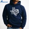 Shiyazh Pete Make Us Brothers T-Shirt 3