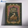 Sierra Ferrell Birmingham Al Tour Aug 15 2026 Poster 1