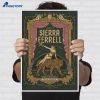 Sierra Ferrell Birmingham Al Tour Aug 15 2026 Poster 2