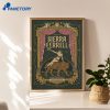 Sierra Ferrell Birmingham Al Tour Aug 15 2026 Poster 3