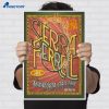 Sierra Ferrell Saint Paul Mn Aug 30 2026 Poster 2
