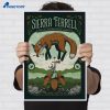 Sierra Ferrell State Fair Of West Virginia Lewisburg Wv Aug 16 2026 Poster 2