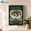 Sierra Ferrell State Fair Of West Virginia Lewisburg Wv Aug 16 2026 Poster 3
