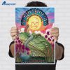 Sightly Stoopid St. Augustine Fl Aug 23 2026 Poster 2 Sightly Stoopid St. Augustine Fl Aug 23 2026 Poster 2