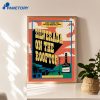 Silverada Austin Tx Tour Aug 28 2026 Poster 3