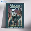 Sleep Santa Cruz Ca Sep 27 2026 Poster 1