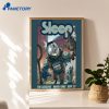 Sleep Santa Cruz Ca Sep 27 2026 Poster 3