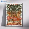 Slightly Stoopid Boca Raton Florida Aug 22 2026 Poster 1