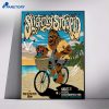 Slightly Stoopid Cocoa Fl Tour Aug 21 2026 Poster 1