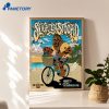Slightly Stoopid Cocoa Fl Tour Aug 21 2026 Poster 3