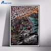 Slightly Stoopid Greenwood Village Aug 7 2026 Poster 1