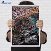 Slightly Stoopid Greenwood Village Aug 7 2026 Poster 2 Slightly Stoopid Greenwood Village Aug 7 2026 Poster 2