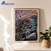 Slightly Stoopid Greenwood Village Aug 7 2026 Poster 3 Slightly Stoopid Greenwood Village Aug 7 2026 Poster 3