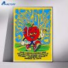 Slightly Stoopid La Fayette Ny Aug 16 2026 Poster 1