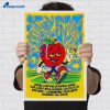 Slightly Stoopid La Fayette Ny Aug 16 2026 Poster 2