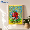 Slightly Stoopid La Fayette Ny Aug 16 2026 Poster 3