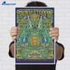 Slightly Stoopid Ocean Casino Resort Atlantic City Nj Aug 14 2026 Poster 2