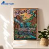 Slightly Stoopid Red Rocks Morrison Co Aug 8 2026 Poster 3
