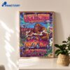 Slightly Stoopid Seattle Wa Tour Jul 31 2026 Poster 3 Slightly Stoopid Seattle Wa Tour Jul 31 2026 Poster 3