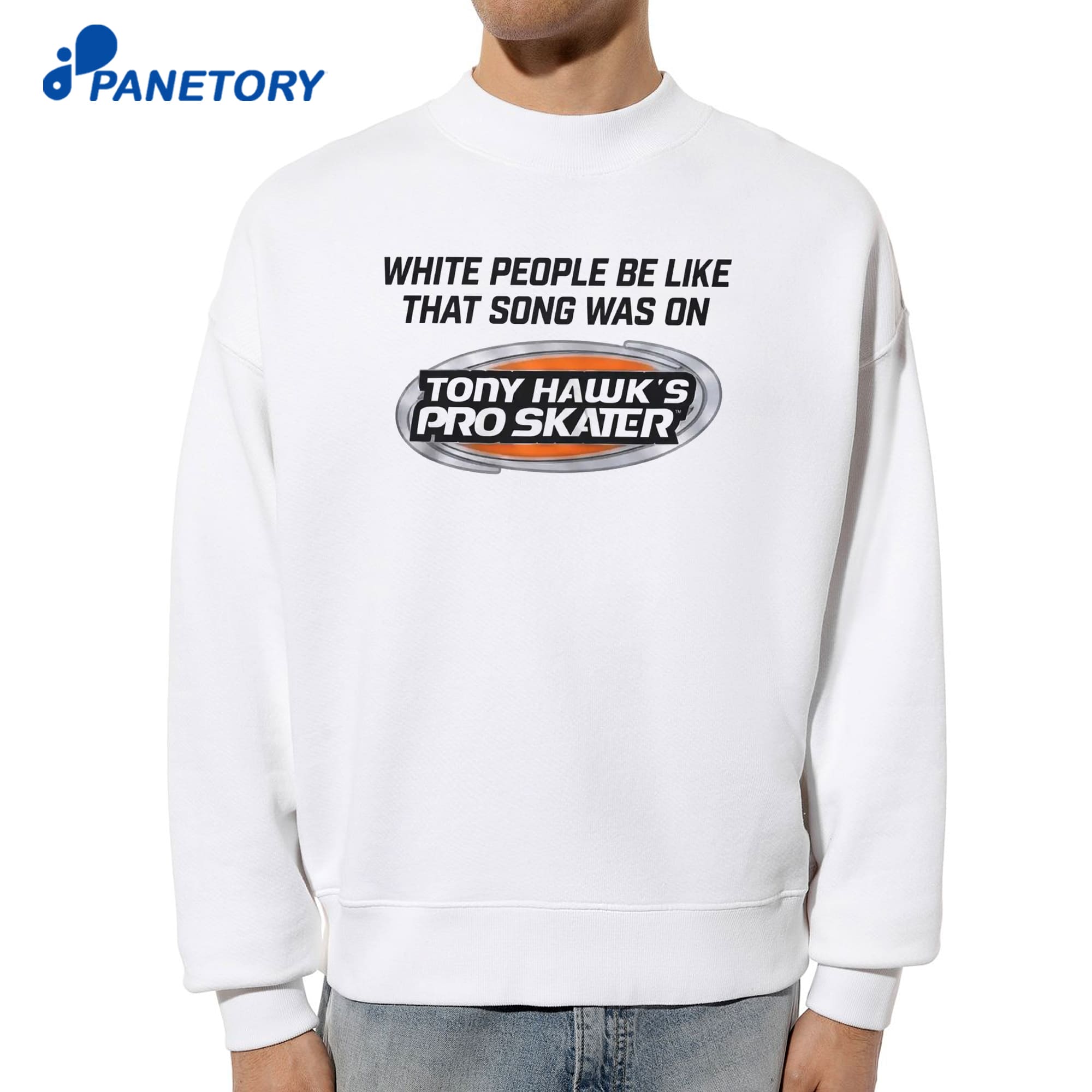Song Was On Tony Hawk’s Pro Skater T-Shirt 6 Song Was On Tony Hawk’s Pro Skater T-Shirt 2