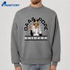 South Side Baseball Daaa Pope T-Shirt 4 South Side Baseball Daaa Pope T-Shirt 3