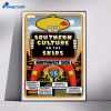Southern Culture The Skids Northwest Tour 2026 Poster 1