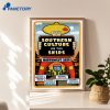 Southern Culture The Skids Northwest Tour 2026 Poster 3