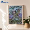 Spafford Milwaukee Wi Dec 29-31 2026 Poster 3 Spafford Milwaukee Wi Dec 29-31 2026 Poster 3