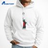 Statue Of Liberty Red Dress T-Shirt 5 Statue Of Liberty Red Dress T-Shirt 3