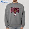 Stefon Diggs Washington Caricature T-Shirt 4 Stefon Diggs Washington Caricature T-Shirt 3
