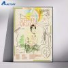 Stephen Malkmus California Tour 2026 Poster 1