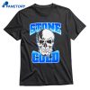 Stone Cold T-shirt 1