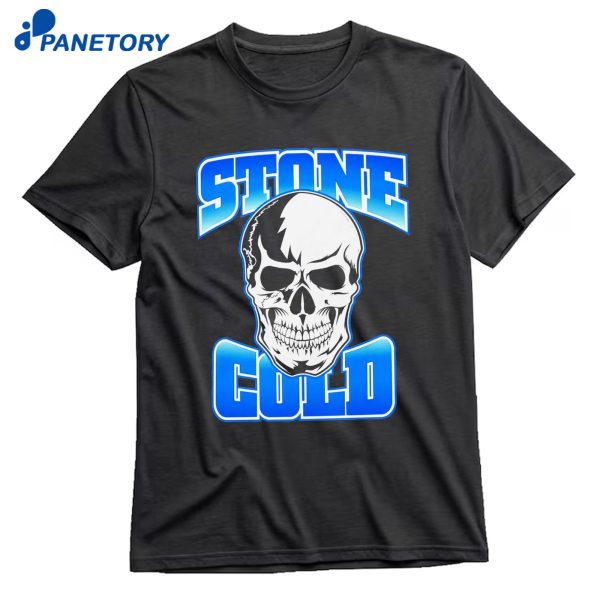 Stone Cold T-Shirt