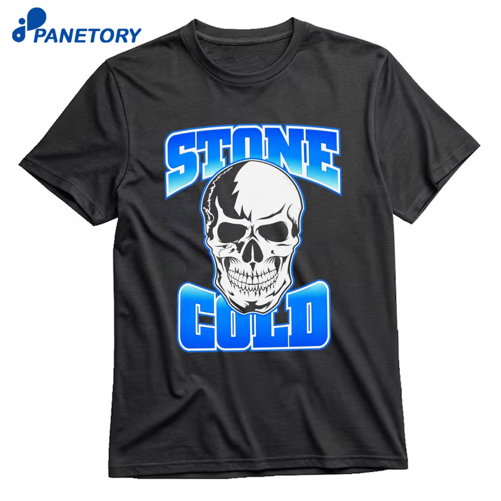 Stone Cold T-Shirt 8 Stone Cold T-Shirt 1