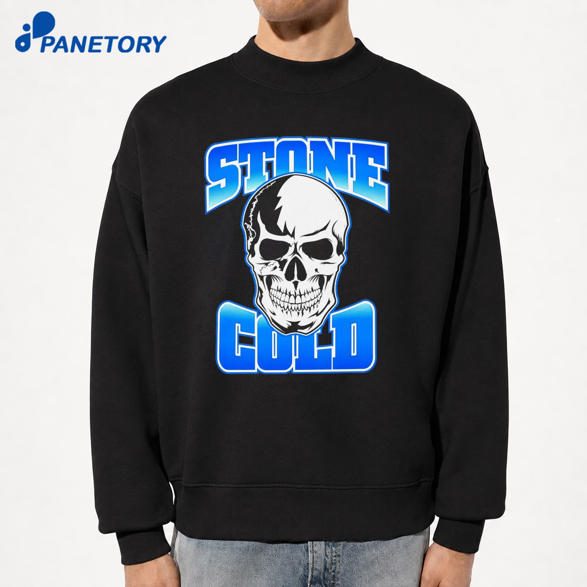 Stone Cold T-Shirt 6 Stone Cold T-Shirt 2