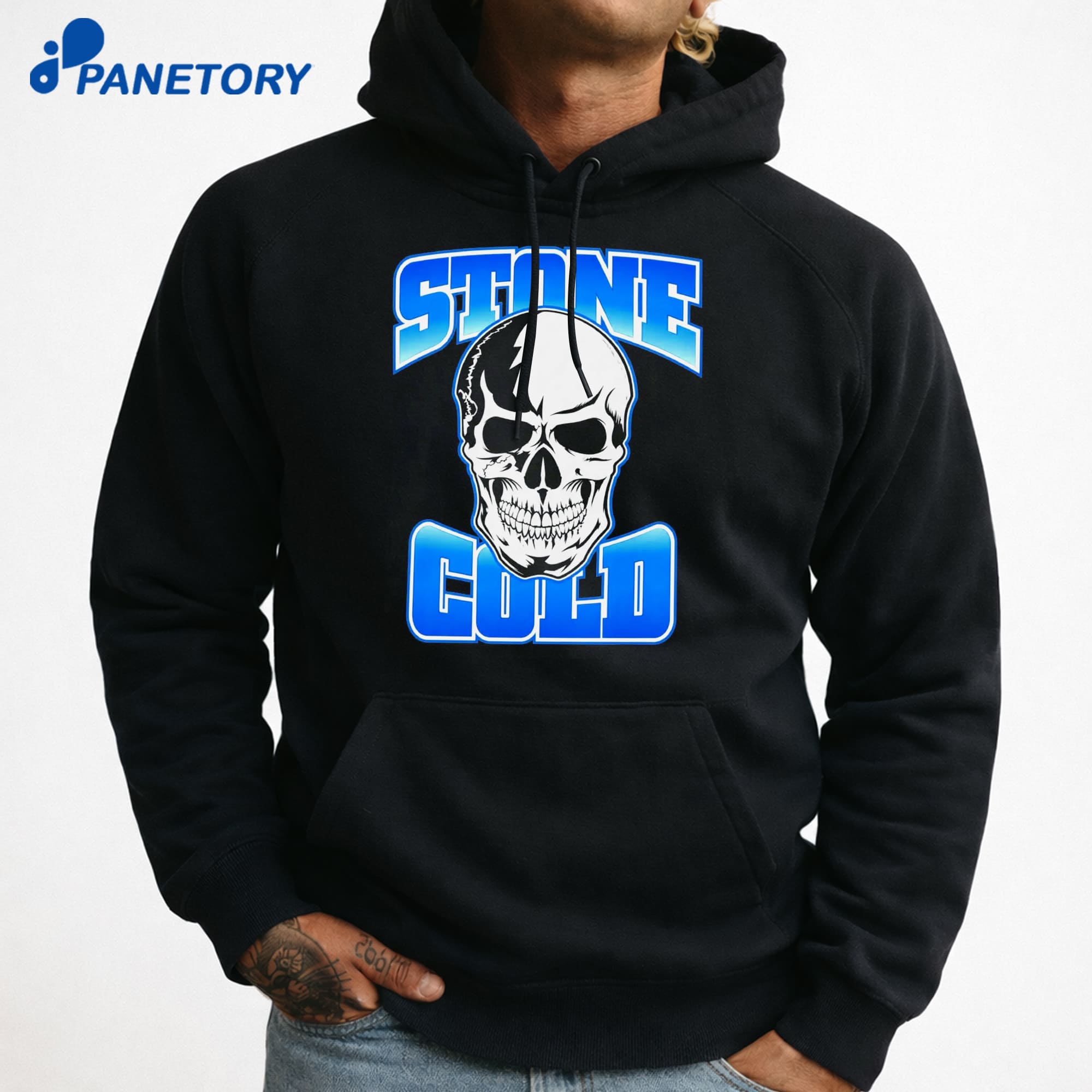 Stone Cold T-Shirt 7 Stone Cold T-Shirt 3