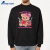 Strawberry Jams But My Beretta Don'T T-Shirt 4 Strawberry Jams But My Beretta Don'T T-Shirt 2