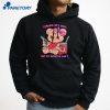 Strawberry Jams But My Beretta Don'T T-Shirt 5 Strawberry Jams But My Beretta Don'T T-Shirt 3