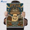 Stylie Metro Music Hall Salt Lake City Ut Aug 22 2026 Poster 2