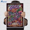 Stylie Sound Bar Fort Collins Co Oct 10 2026 Poster 2 Stylie Sound Bar Fort Collins Co Oct 10 2026 Poster 2