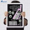 Surprise Chef Australia Tour 2026 Poster 2