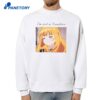 Taiga Aisaka I’m Not A Tsundere T-Shirt 2