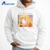 Taiga Aisaka I’m Not A Tsundere T-Shirt 3