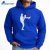 Tarik Skubal Los Angeles Silhouette T-Shirt 3