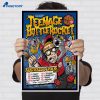 Teenage Bottle Rocket Australia Shows 2026 Poster 2 Teenage Bottle Rocket Australia Shows 2026 Poster 2