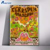 Terrapin Roadshow Grants Pass Or Aug 1-2 2026 Poster 3