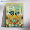 The 6th Annual Union Peak Festival Copper Mountain Co Aug 28-30 2026 Poster 1