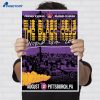 The Black Keys Stage Ae Pittsburgh Pennsylvania Aug 2 2026 Poster 2