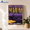 The Black Keys Stage Ae Pittsburgh Pennsylvania Aug 2 2026 Poster 3