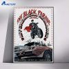 The Black Parade Mcr Detroit Mi Aug 21 2026 Poster 1